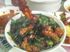 -蘭心餐厅(进贤路店)