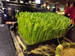 -捞王锅物料理(凯旋路店)