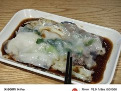 -银记肠粉店(南方医院店)