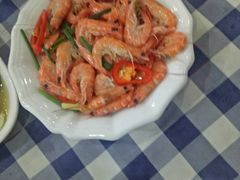 -钱大妈海鲜饭店(保利林语店)