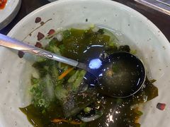 -金明子八带鱼馆(正宗韩国连锁店)