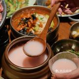 最爱的韩国料理！超好吃～