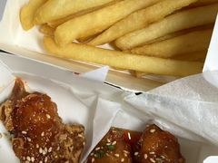 -必胜客(北苑路店)