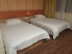 -如家酒店(上海南京路人民广场店)