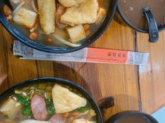 -螺蛳粉先生(蓟门桥店)