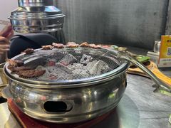 -本炙炭烤·蒲烧活鳗料理店(金沙洲店)