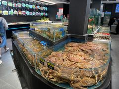 -龙宴海鲜城(经中路店)