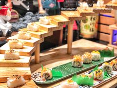 -介里海鲜自助(万达广场太原街店)