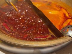 -小龙坎火锅(全球总店)