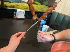 -阳坊胜利涮羊肉(阳坊老店)