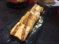 -巴四老城区炭火蛙锅(张江店)