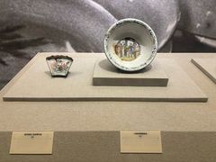 -陕西历史博物馆