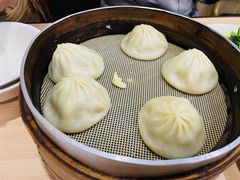 -蒋家桥饺面店(广陵路店)