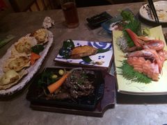 -贵木日本料理·铁板烧(新地假日广场店)