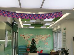 -天使口腔门诊部(上海店)