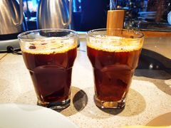 -来回·咖啡(钟村咖啡豆店)