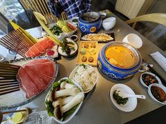 -享月汤皇(高新路店)
