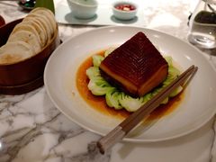 金牌扣肉-湖滨28中餐厅·西湖宴·杭州君悦酒店