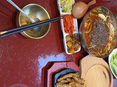-屋里家延边朝鲜族冷面(南园店)