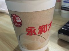 -永和大王(漕宝店)