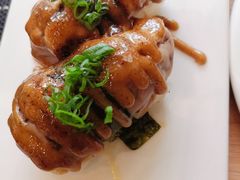 黑椒脑花寿司-井梧町川式料理(海河店)