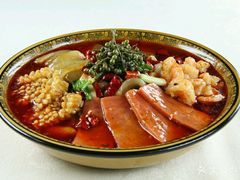-开元食府(长兴路店)
