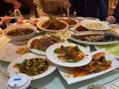 -东北大院·东北菜(三台子店)
