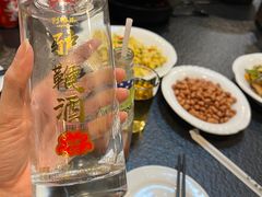 -湘肠香火锅店(团结湖店)