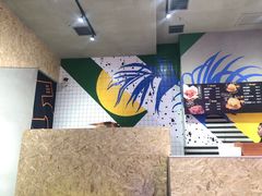 -前进5路汉堡炸鸡(汉街skp店)