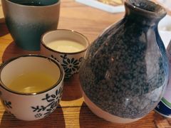 -长亭酒肆.武夷菜(鼓楼后海店)