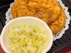 肇东小饼-小核桃品质串店(世茂大道店)