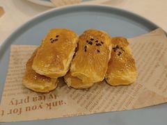 -聚福山莊·寻味顺德(北滘店)