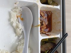 -北京大学深圳研究生院-燕园2食堂