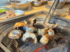 -麻蒲碳烤肉(嘉禾东平地铁站19号店)