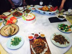 -卫鼎轩·曹公馆(鼓楼店)