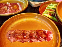 -真熙家牛排烤肉无限续(百脑汇店)