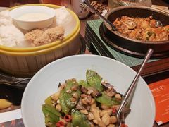 -小隐人家(乐松店)