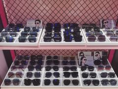 -Sweet Color美瞳隐形眼镜店(九亭金地广场店)