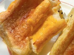 -85度C(北京八角物美店)