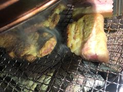 -肉甲韩国木炭烤肉(新壹街1店)