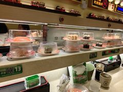 -禾绿寿司·定食·拉面·烧炸(喜荟城店)