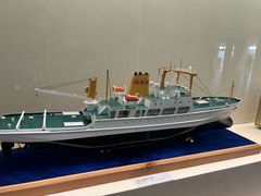 -上海中国航海博物馆