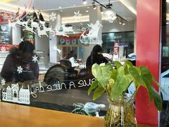 大堂-TOUCH泰奇(祝桥振兴街店)