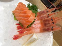 -东京屋(武定路店)