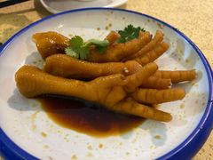 -喜鹊茶点.啫煲(车陂店)