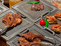-Minase水濑·日料放题(外滩店)