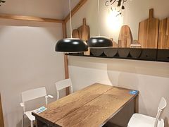 -宜家·瑞典风味餐厅(四元桥店)