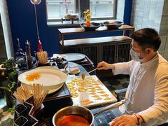 -三号黄浦会Canton Table