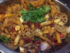 -渝蛙馆(新百店)