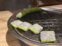 -霸腹烤肉(厦门柚子番店)